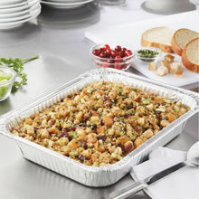 Member'S Mark Aluminum Steam Table Pans, Half Size (36 Ct.) - Brands For Less USA