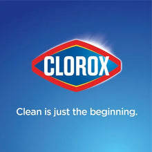 Clorox Ultra Clean Toilet Bowl Cleaner Tablets with Bleach (3.5 Oz. Tablets, 6 Ct.) - Brands For Less USA