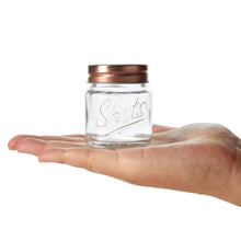 12 Pack Mini Mason Jar Shot Glasses with Lids, 2 oz for Ginger Shots, Juices, Cocktails, Homemade Sauces