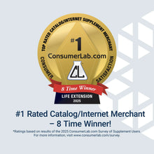 Life Extension, Neuro-Mag®, Magnesium L-Threonate, 90 Vegetarian Capsules (48 mg per Capsule)