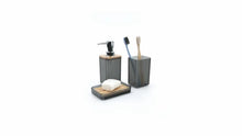 MS PLSTIC 3P SINK ST