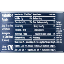 Salted Mixed Nuts, Party Snacks, Plant-Based Protein 10.3Oz (1 Canister) - Brands For Less USA