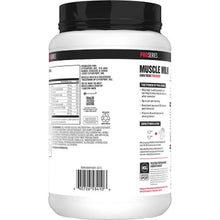 Muscle Milk Pro Series 50G Whey Protein Powder, Intense Vanilla (2.54 Lbs.) - Brands For Less USA