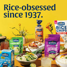 Lundberg Organic Basmati Rice - Regenerative Organic Certified, 2lb Resealable Bag