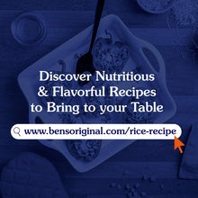 Ben's Original Ready Rice Basmati Rice, Easy Side Dish, 8.5 Ounce Pouch