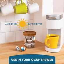 Cameron's Coffee Medium Roast Ground 100% Colombian Coffee - 10 oz - Brands For Less USA