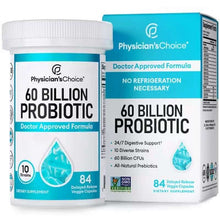 Physician'S Choice Probiotics Capsules, 60 Billion CFU (84 Ct.) - Brands For Less USA