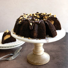 Nordic Ware Proform 12 Cup Nonstick Formed Aluminum Bundt Cake Pan - Brands For Less USA