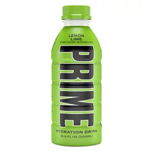 Prime Hydration Drink Variety Pack (16.9 Fl. Oz., 15 Pk.)