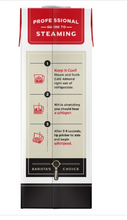 Califia Farms, Cafe Almond Milk, 32 oz, 6-count