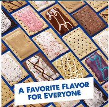 Pop-Tarts Brown Sugar Cinnamon, 48 ct.