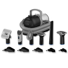 furMeOriginalPetGroomingVacuumKit_DemattingRakeTool6 - Brands For Less USA