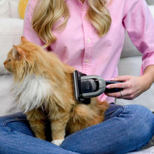 furMeProfessionalPLUSPetGroomingVacuumKit-BonusDemattingRake2-_6 - Brands For Less USA