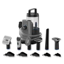 furMeProfessionalPLUSPetGroomingVacuumKit_BonusDemattingRake6 - Brands For Less USA