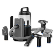 furMeProfessionalPLUSPetGroomingVacuumKit_BonusDemattingRake7 - Brands For Less USA