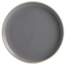 Gibson Home 18-Piece Everyday Essential Coupe Dinnerware Set