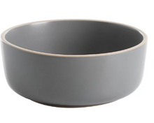 Gibson Home 18-Piece Everyday Essential Coupe Dinnerware Set