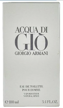 Giorgio Armani Acqua di Gio Eau de Toilette