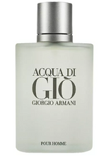Giorgio Armani Acqua di Gio Eau de Toilette