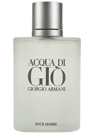 Giorgio Armani Acqua di Gio Eau de Toilette