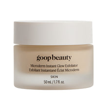 goop Microderm Exfoliator Instant Glow, 1.7 fl oz