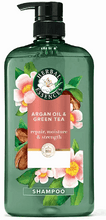 Herbal Essences Argan Oil & Green Tea Shampoo, 33.8 fl. oz.