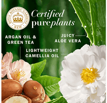 Herbal Essences Argan Oil & Green Tea Shampoo, 33.8 fl. oz.