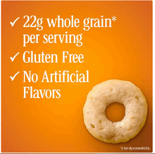 Honey Nut Cheerios Cereal, 48 oz.