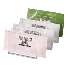 iDESIGN 4-piece Cosmetic Organizer Set