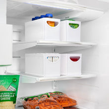 iDesign 4-Piece Recycled Kitchen Organization and Storage Set