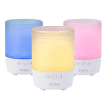 iHome Portable Bluetooth Candle Speaker - Brands For Less USA