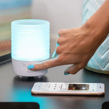 iHome Portable Bluetooth Candle Speaker - Brands For Less USA