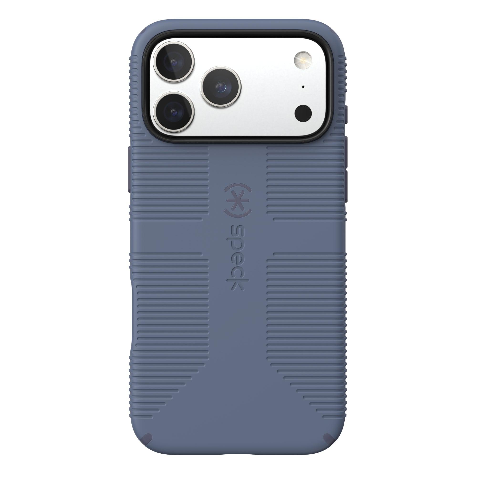 iPhone 17 Pro Max CandyShell Grip with MagSafe in Mystery Blue and Fad ...