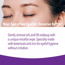 iVIZIA-Eyelid-Cleansing-Wipes_681 - Brands For Less USA