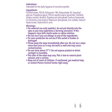 iVIZIA-Eyelid-Cleansing-Wipes_685 - Brands For Less USA