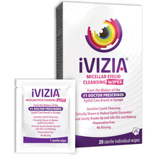 iVIZIA-Eyelid-Cleansing-Wipes_68 - Brands For Less USA