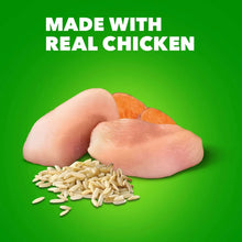 (6 pack) Iams Proactive Health Senior Soft Wet Dog Food Pate With Slow Cooked Chicken & Rice, 13 Oz Can - Brands For Less USA