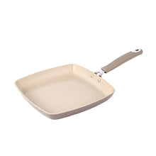 Mainstays 11inch Square Griddle Heavy Gauge Ceramic