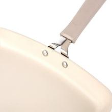 Mainstays 11inch Square Griddle Heavy Gauge Ceramic