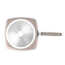 Mainstays 11inch Square Griddle Heavy Gauge Ceramic