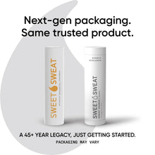 Sweet Sweat Coconut Stick - 6.4oz - Brands For Less USA