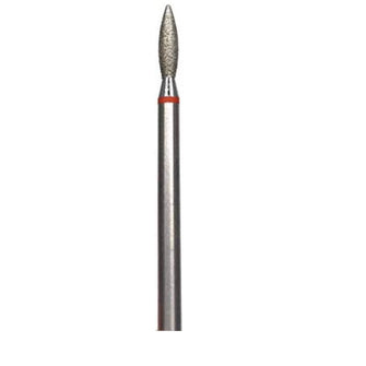 Flame Cuticle Bit
