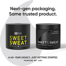 Sweet Sweat® Jar Topical Gel - Brands For Less USA