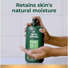 Irish Spring Body Wash for Men, Original Clean, 30 fl. oz., 2 pk.