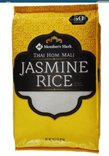 Member's Mark Thai Jasmine Rice, 50 lbs.