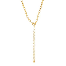 Jessica Simpson Women's Multi Heart Charm Necklace