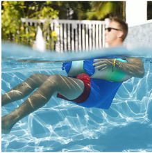 Big Joe Noodle Sling Pool Float