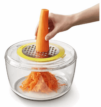 Joseph Joseph 3-Piece Salad Preparation Set