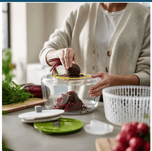 Joseph Joseph 3-Piece Salad Preparation Set