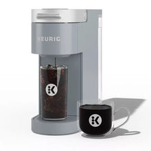 Keurig K-Iced Plus® Single Serve Coffee Maker